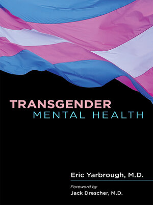 cover image of Transgender Mental Health